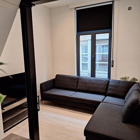 Huis Alna 2 Мехелен Экстерьер фото