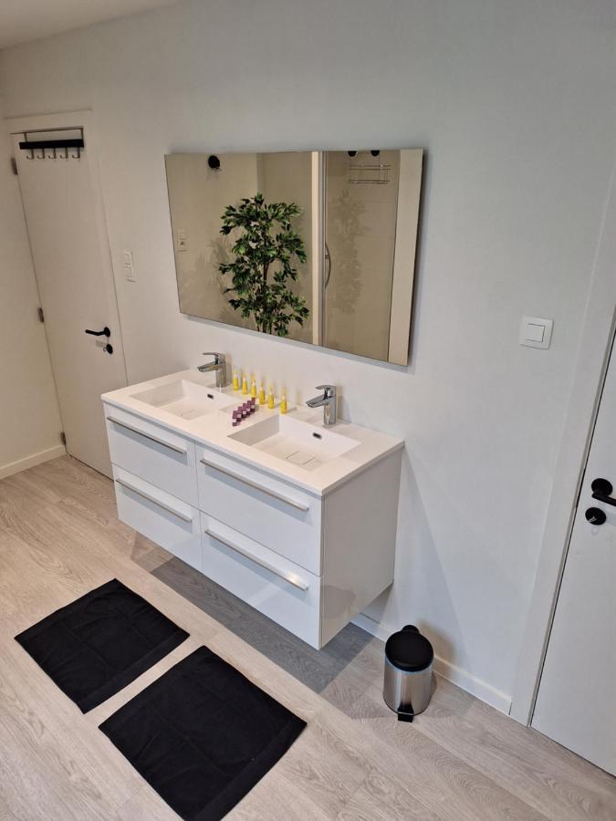 Huis Alna 2 Мехелен Экстерьер фото