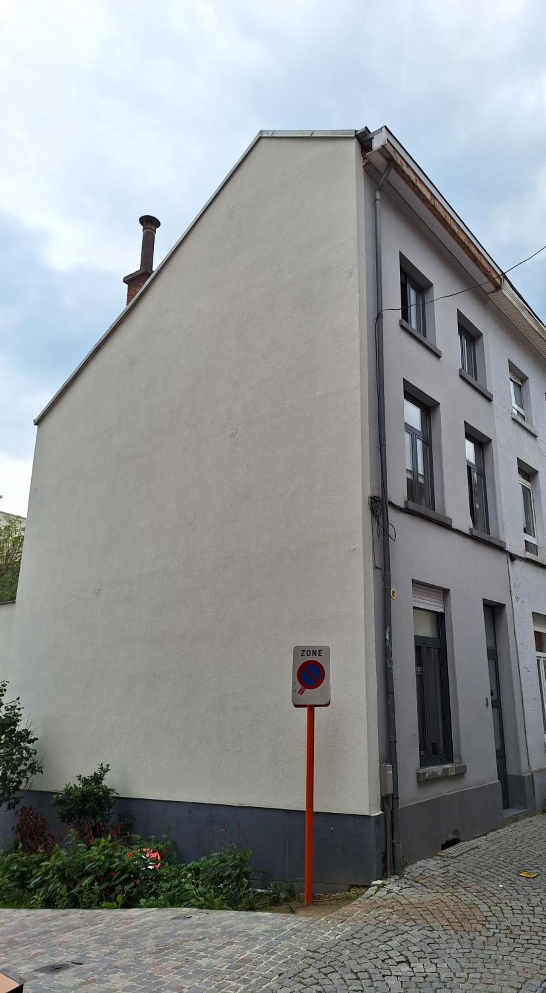 Huis Alna 2 Мехелен Экстерьер фото