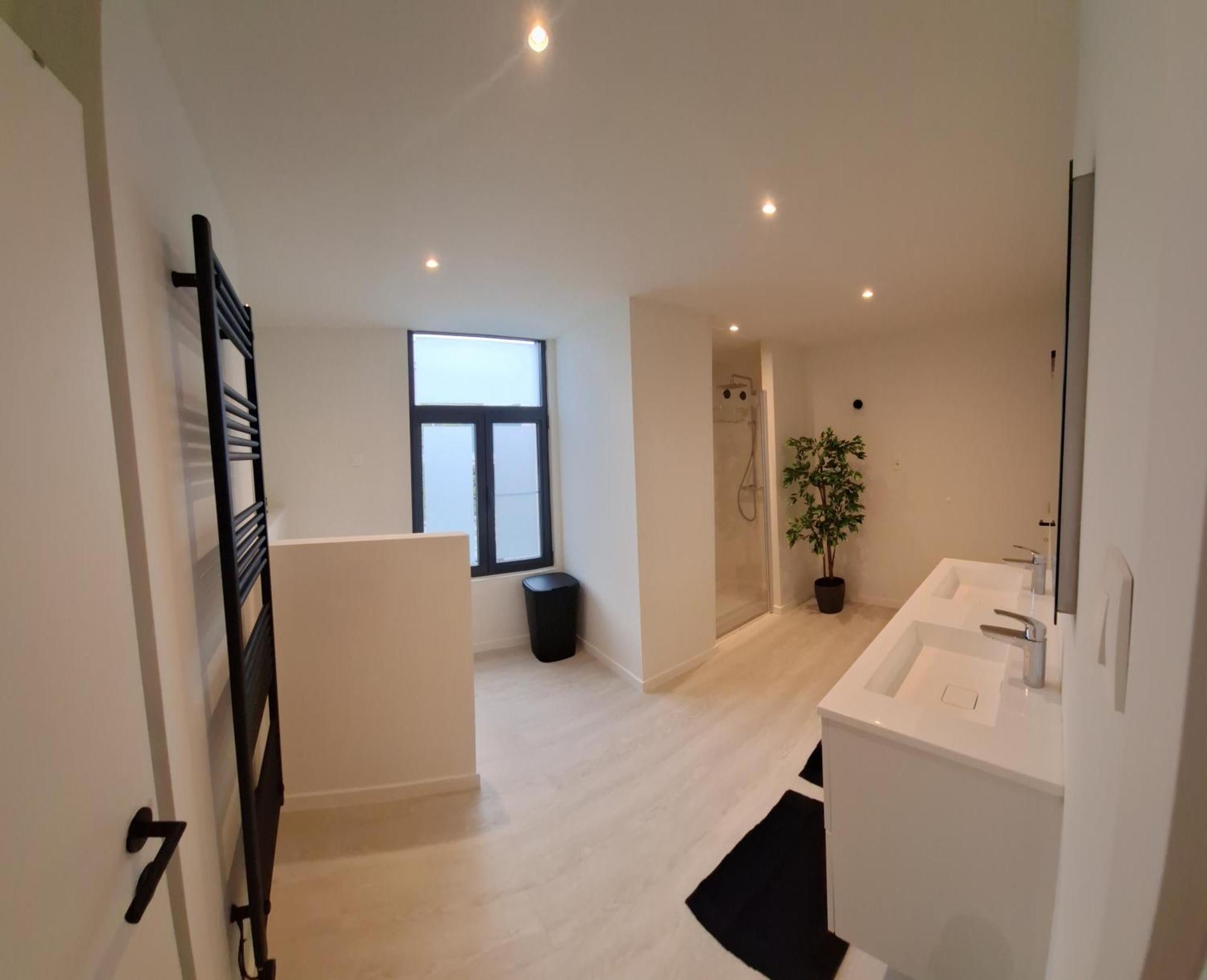 Huis Alna 2 Мехелен Экстерьер фото