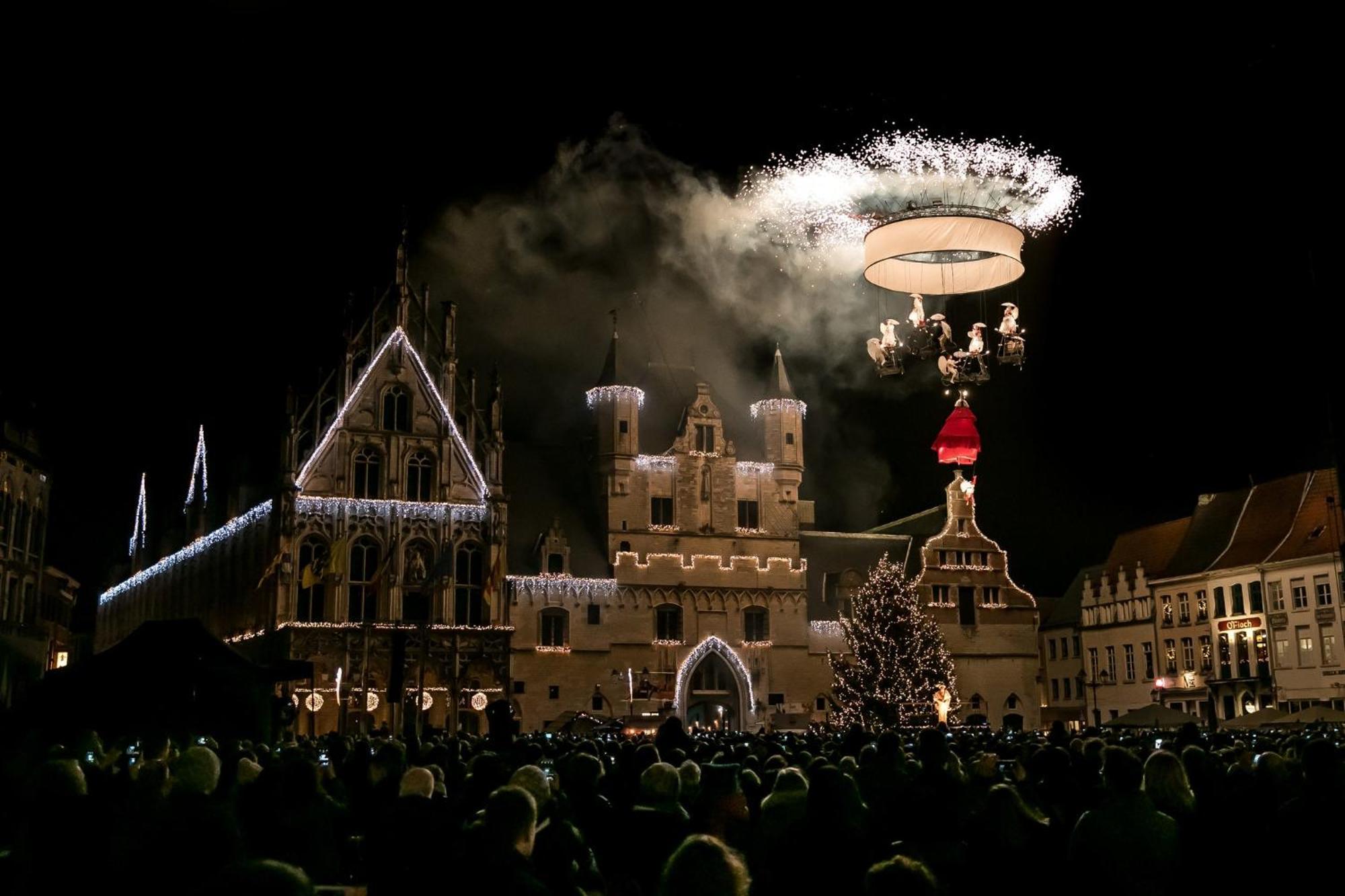 Huis Alna 2 Мехелен Экстерьер фото