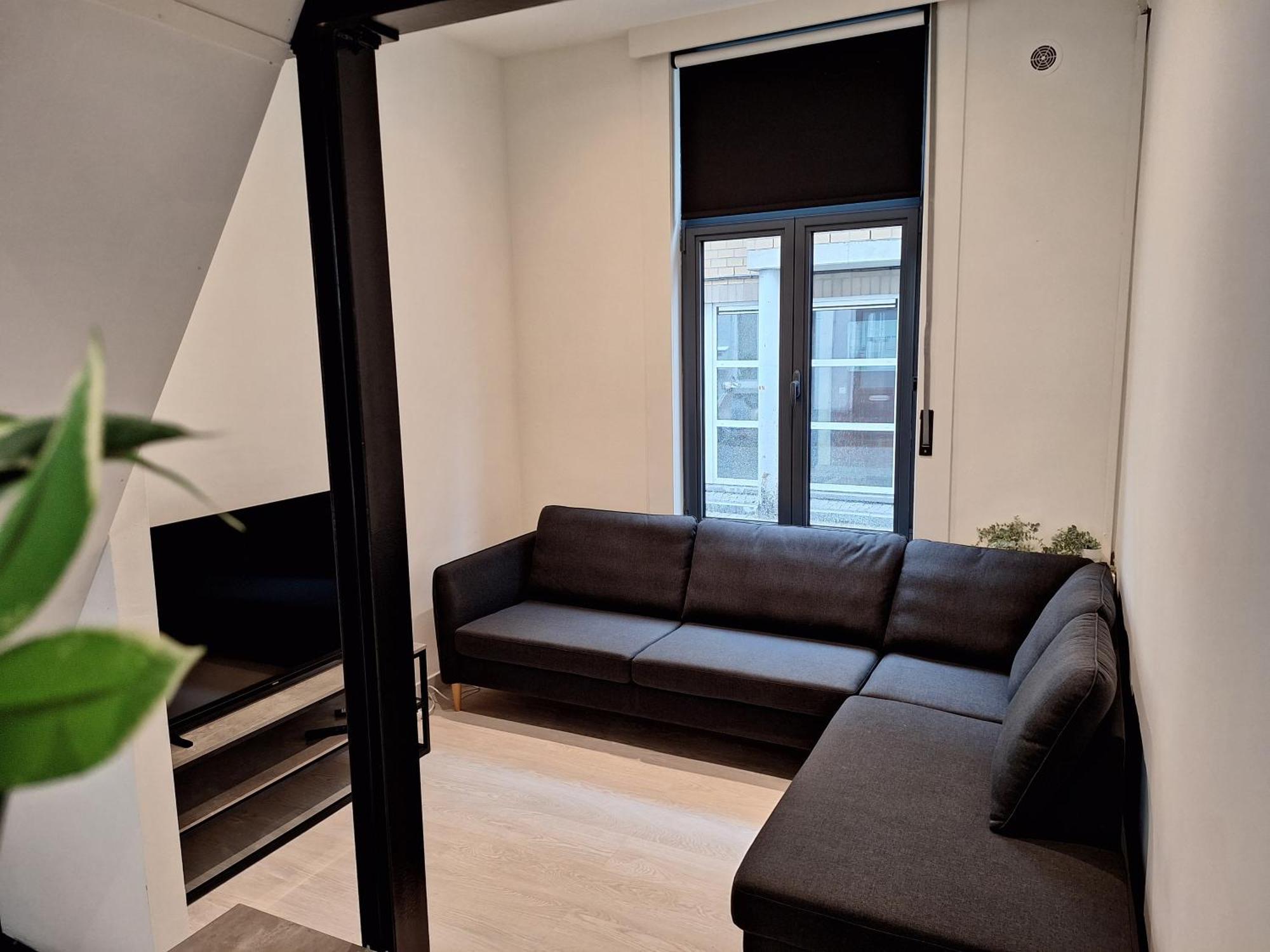 Huis Alna 2 Мехелен Экстерьер фото
