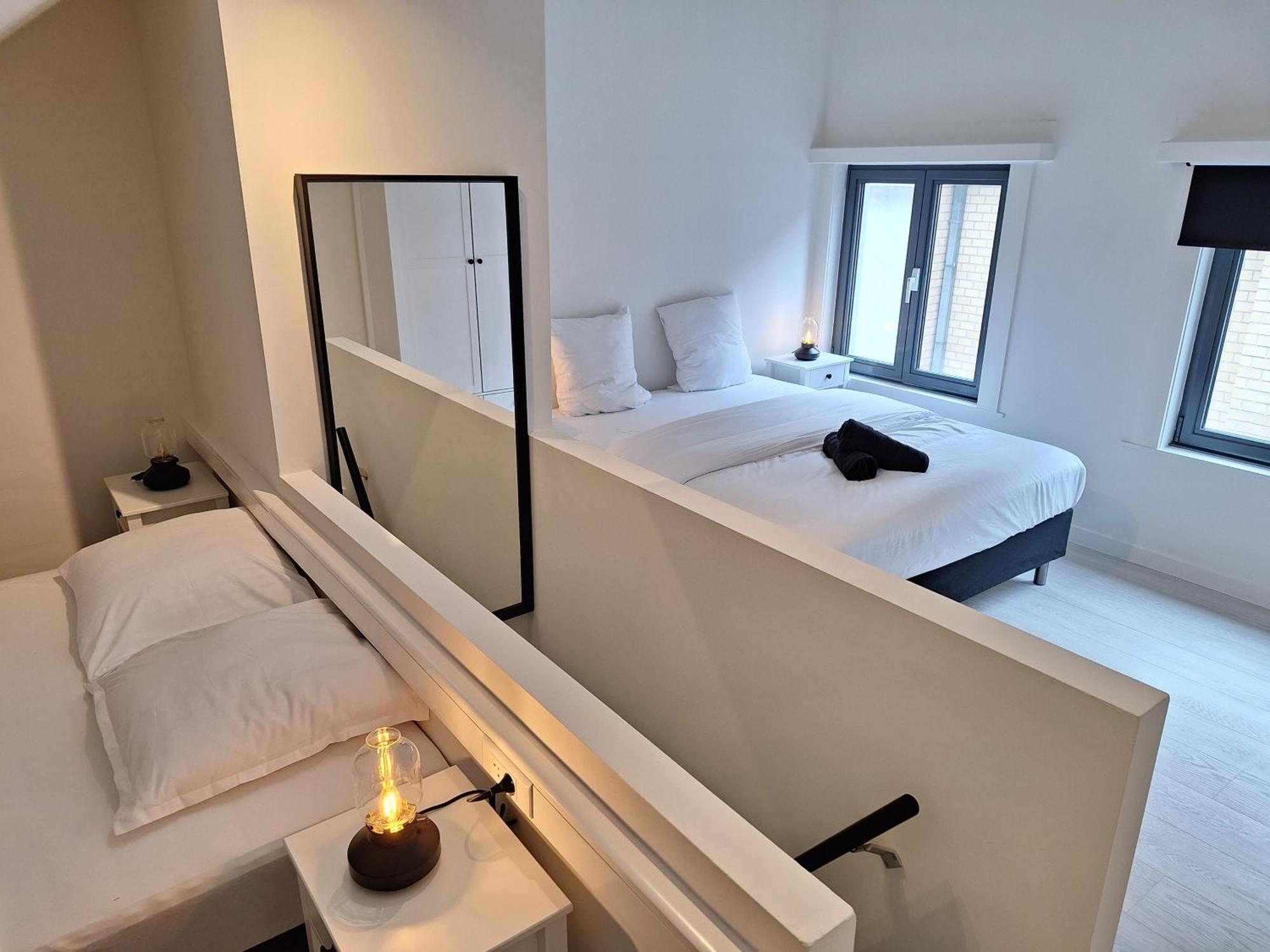 Huis Alna 2 Мехелен Экстерьер фото